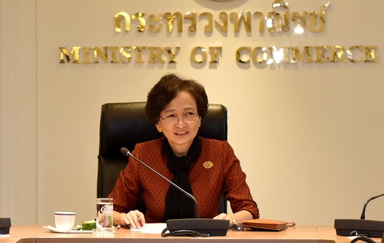 ปลื้ม ทูต WTO ของไทยผงาดขึ้นนั่งประธานองค์กรระงับข้อพิพาท WTO